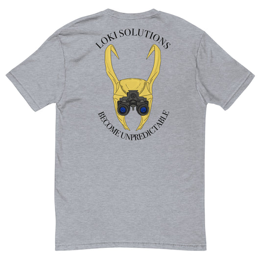Loki Solutions T-Shirt